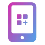 iPhone app