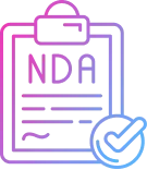 NDA Icon