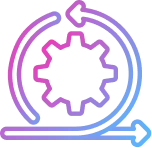 Agile Icon