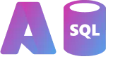 Azure SQL Server Icon