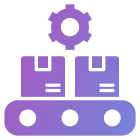 Manufacturing and Logistics