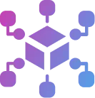 All Major Chains Icon