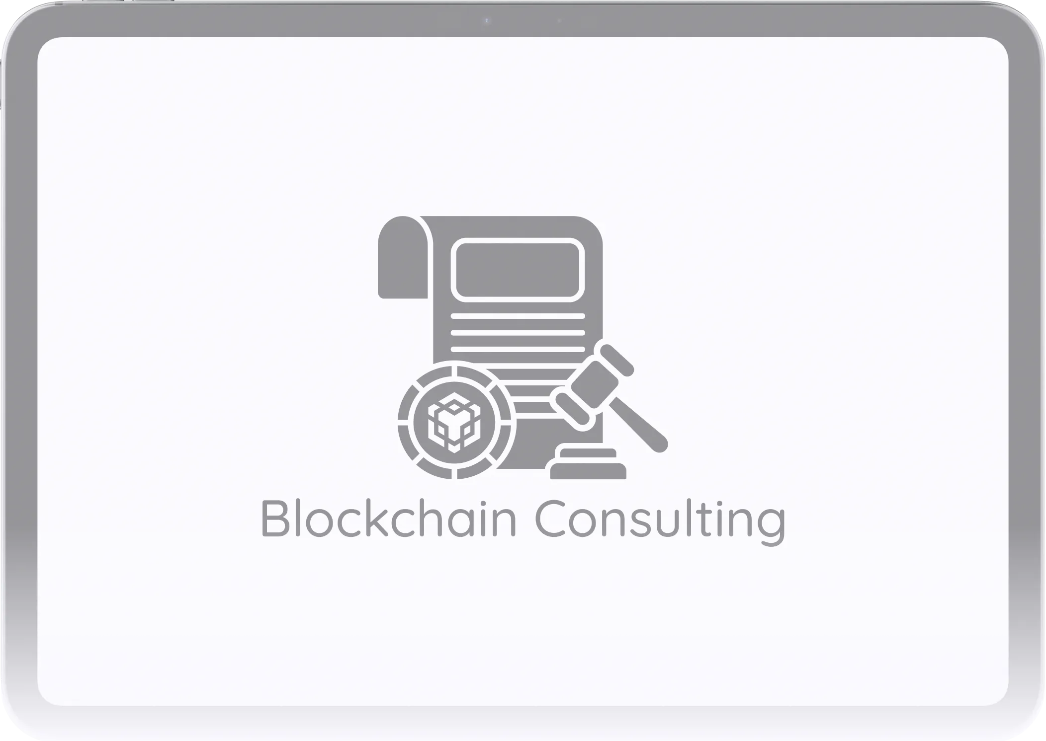 Pharmaceutical Consortium Blockchain - Advisory