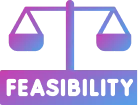 Honest Feasibility Assessment Icon