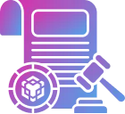 Blockchain Consulting