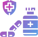Healthcare and Pharma