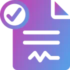 Audited Smart Contracts Icon