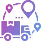 Distribution & Logistics