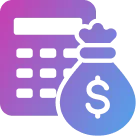 Finance & Accounts
