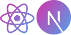 React / Next.js Frontend Applications