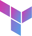 Terraform IaC Icon