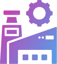 Manufacturing & Industrial