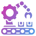 Manufacturing & Quality