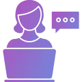 Live Chat (Human)