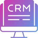 Custom CRM