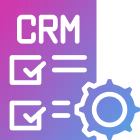 Field Sales CRM Mobile App