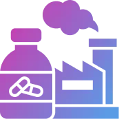 Pharmaceutical Distribution