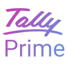 Tally Prime