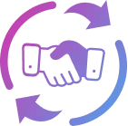 Distribution & Trading