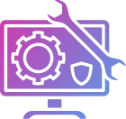 ERP Maintenance & Enhancement