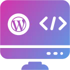 WordPress Custom Theme Development