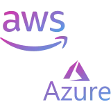 AWS and Azure Certified