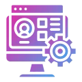 Custom Web Application