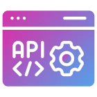 API-first web application development
