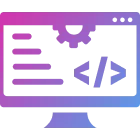 Enterprise web application development
