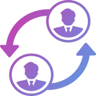 B2B customer and partner portal development