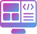 Real-time web application development