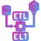 ETL/ELT Pipeline Development