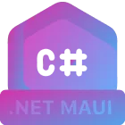 .NET MAUI (C#)