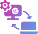 .NET MAUI Cross-Platform Application