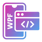WPF Desktop Application Development