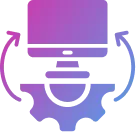 Custom CMS / App