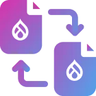 Drupal 7 / 8 / 9 to Drupal 10 / 11 Migration