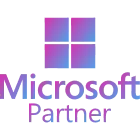 Microsoft Partner Icon