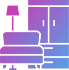 Home, Furniture & Decor