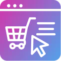 Custom E-Commerce Platform