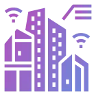 Smart Buildings and Infrastructure
