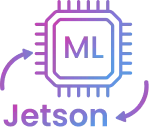 TinyML to Jetson