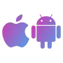 Native iOS and Android