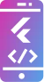 Flutter mobile app development iOS and Android