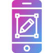 Flutter UI/UX design