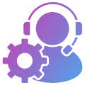 Customer Service and Support