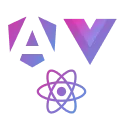 Angular React Vue