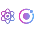 Ionic with React development