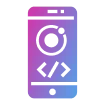 Ionic mobile app development iOS and Android
