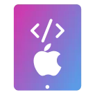 iPad app development